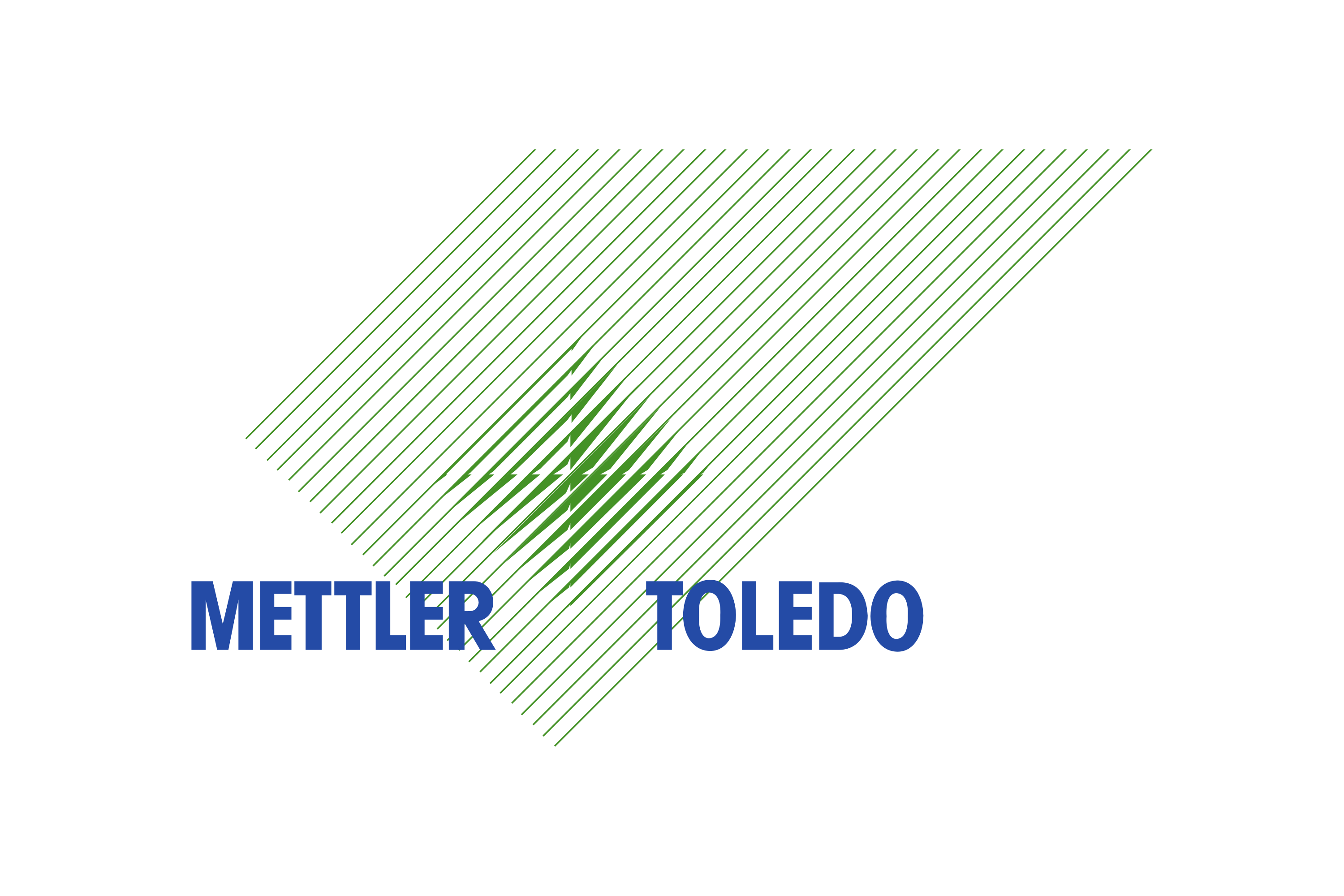 Mettler Toledo